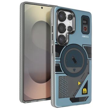 MagSafe Hülle Samsung Galaxy S25 Ultra