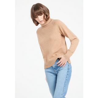 Studio Cashmere8  LILLY 22 Maglia dolcevita - 100% cashmere 