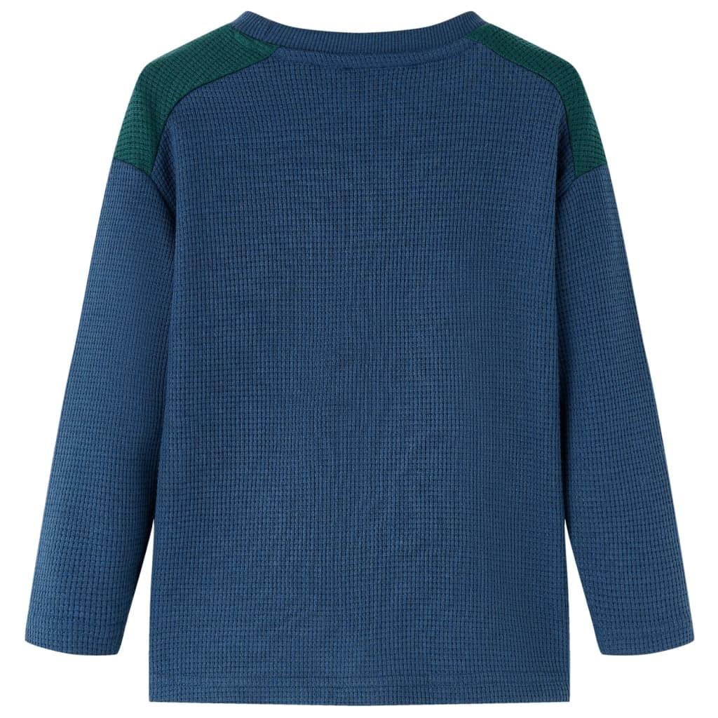 VidaXL  Sweatshirt pour enfants polyester 