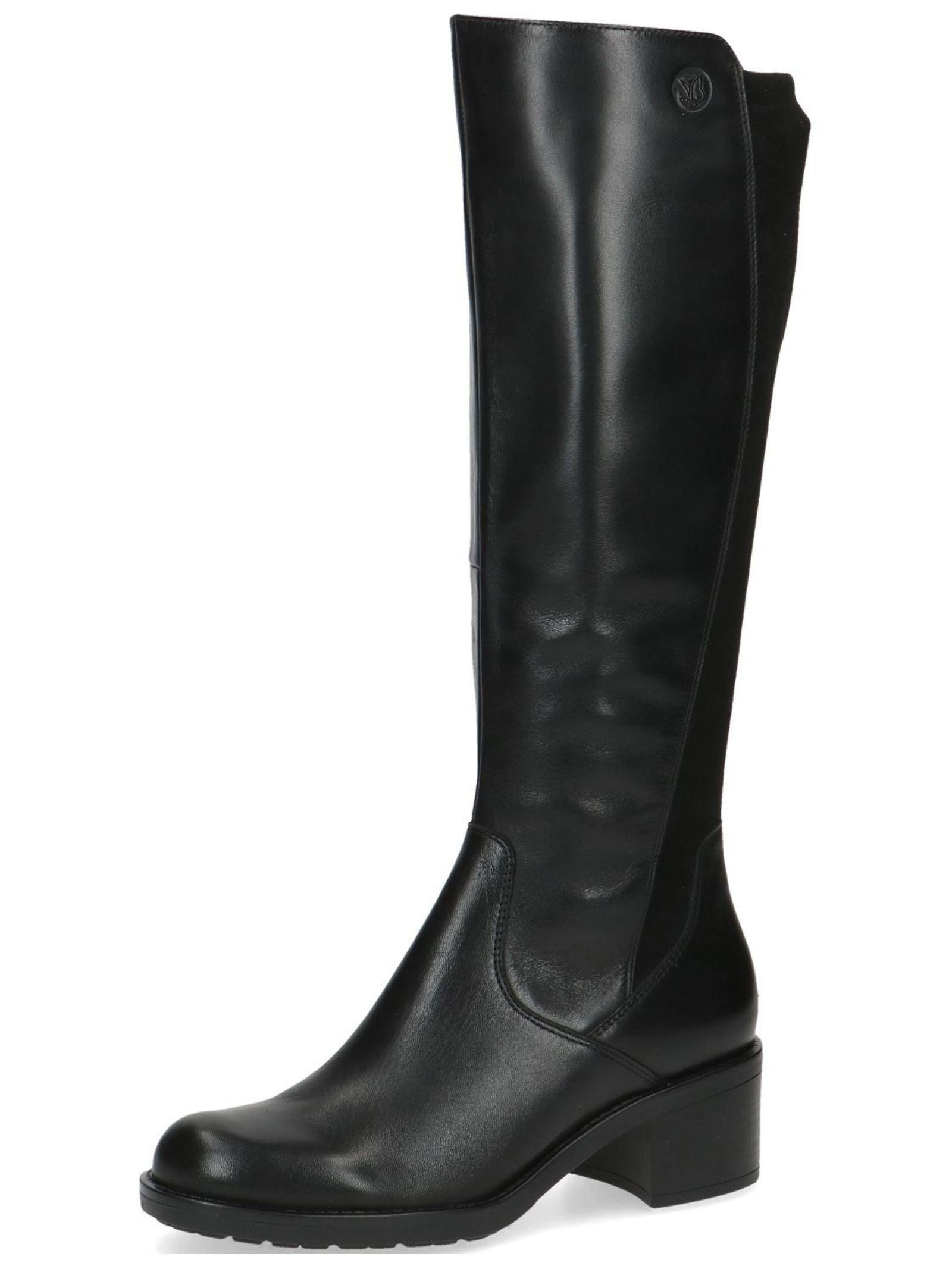 Image of Stiefel Damen Schwarz 40