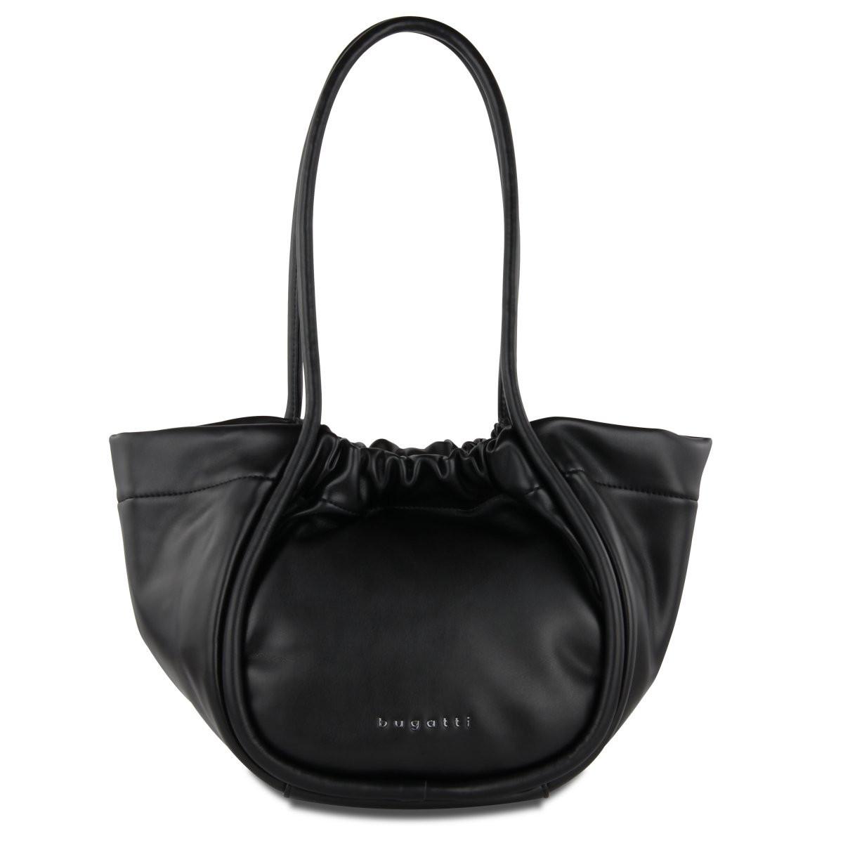 Image of Daria Schultertasche S Schwarz Damen Schwarz ONE SIZE
