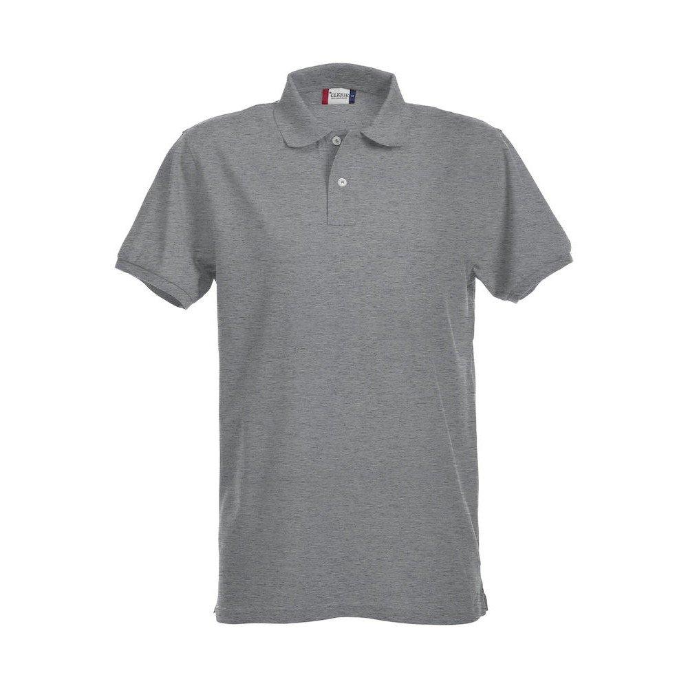 Clique  Poloshirt 