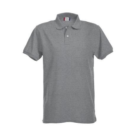 Clique  Poloshirt 