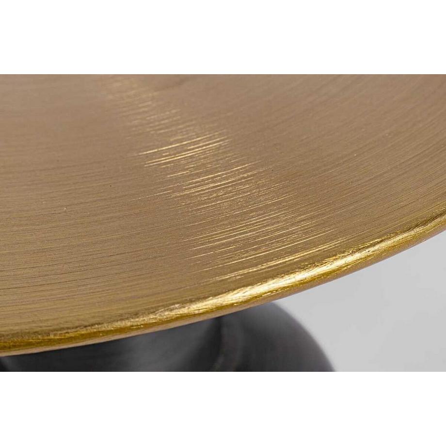 mutoni Tavolino Alopa rotondo 41  