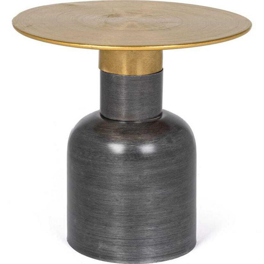 mutoni Tavolino Alopa rotondo 41  