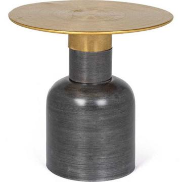 Tavolino Alopa rotondo 41