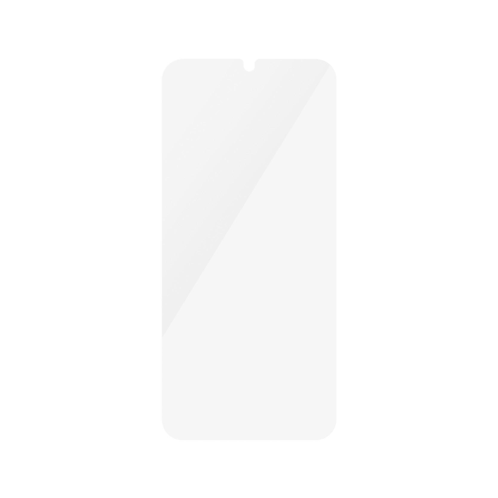 PanzerGlass  ® Screen Protector Samsung Galaxy A24 | Ultra-Wide Fit Pellicola proteggischermo trasparente 1 pz 