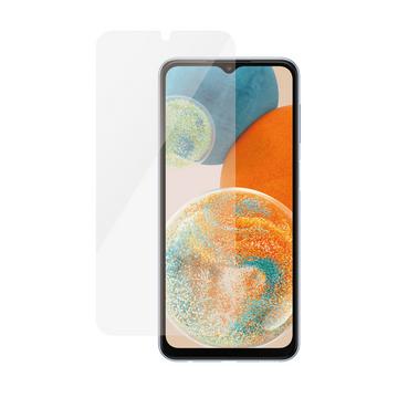 ® Displayschutz Samsung Galaxy A24 | Ultra-Wide Fit