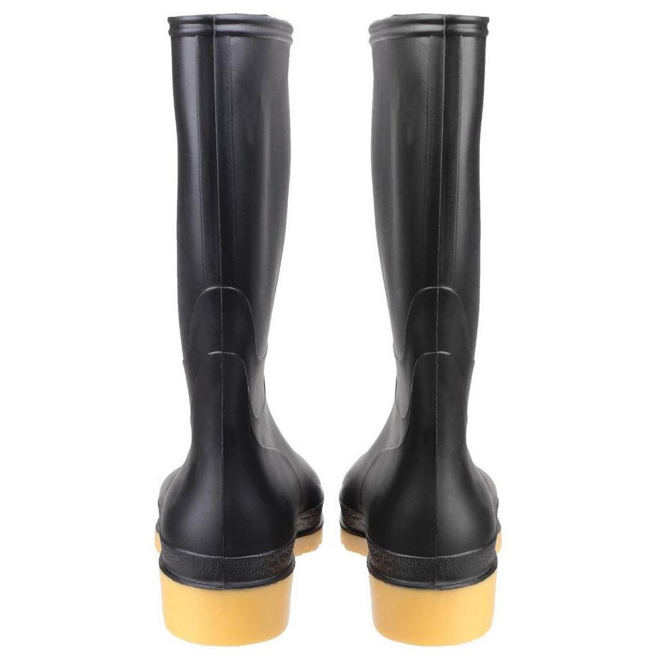 Dunlop Wellington Regenstiefel  