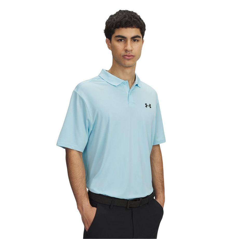 UNDER ARMOUR Polo Performance Respirant  