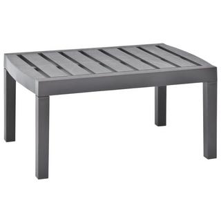 VidaXL Table de jardin  