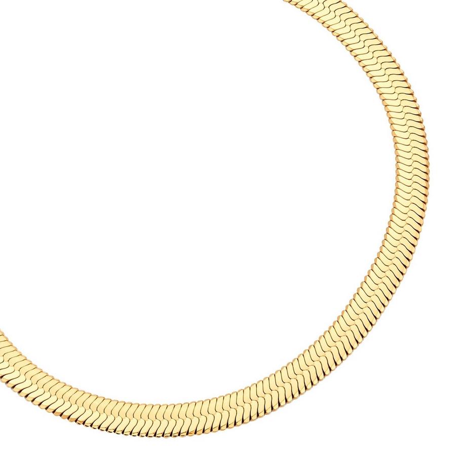 Glanzstücke München  Armband Edelstahl 