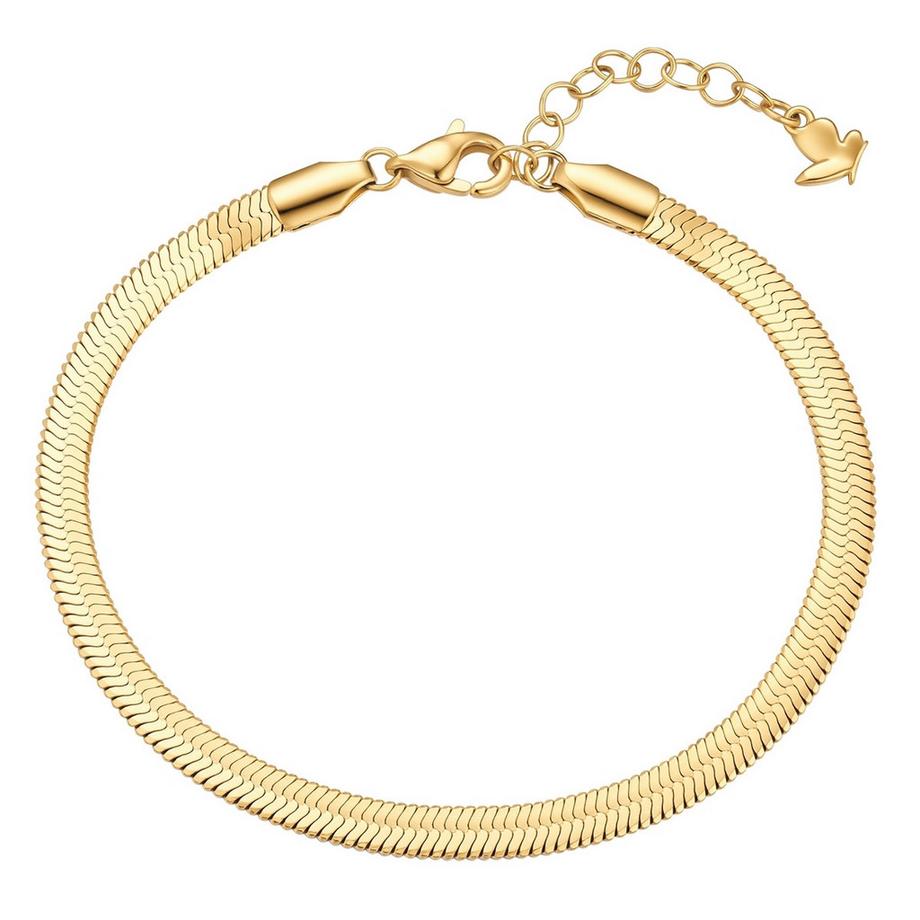 Armband Edelstahl