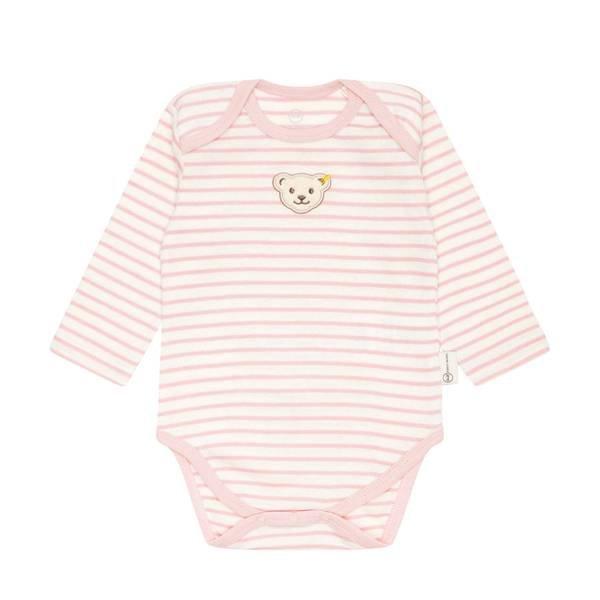 Image of Strampler Bequem Sitzend Unisex Hellrosa 74