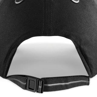 Beechfield  Coolmax® Lot de 2 casquettes de baseball 