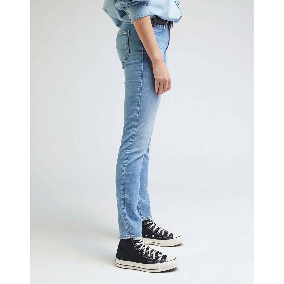 Lee Elly Slim Fit Jeans  