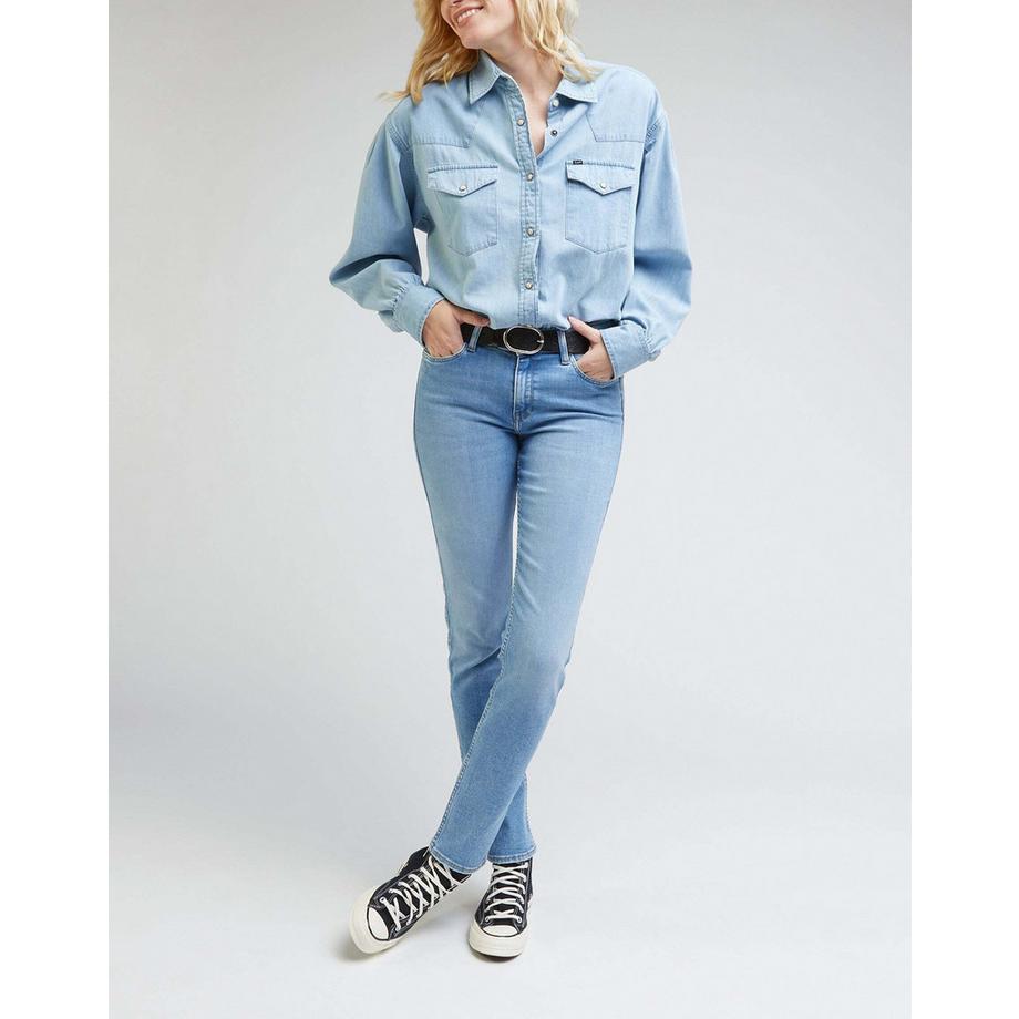 Lee Elly Slim Fit Jeans  