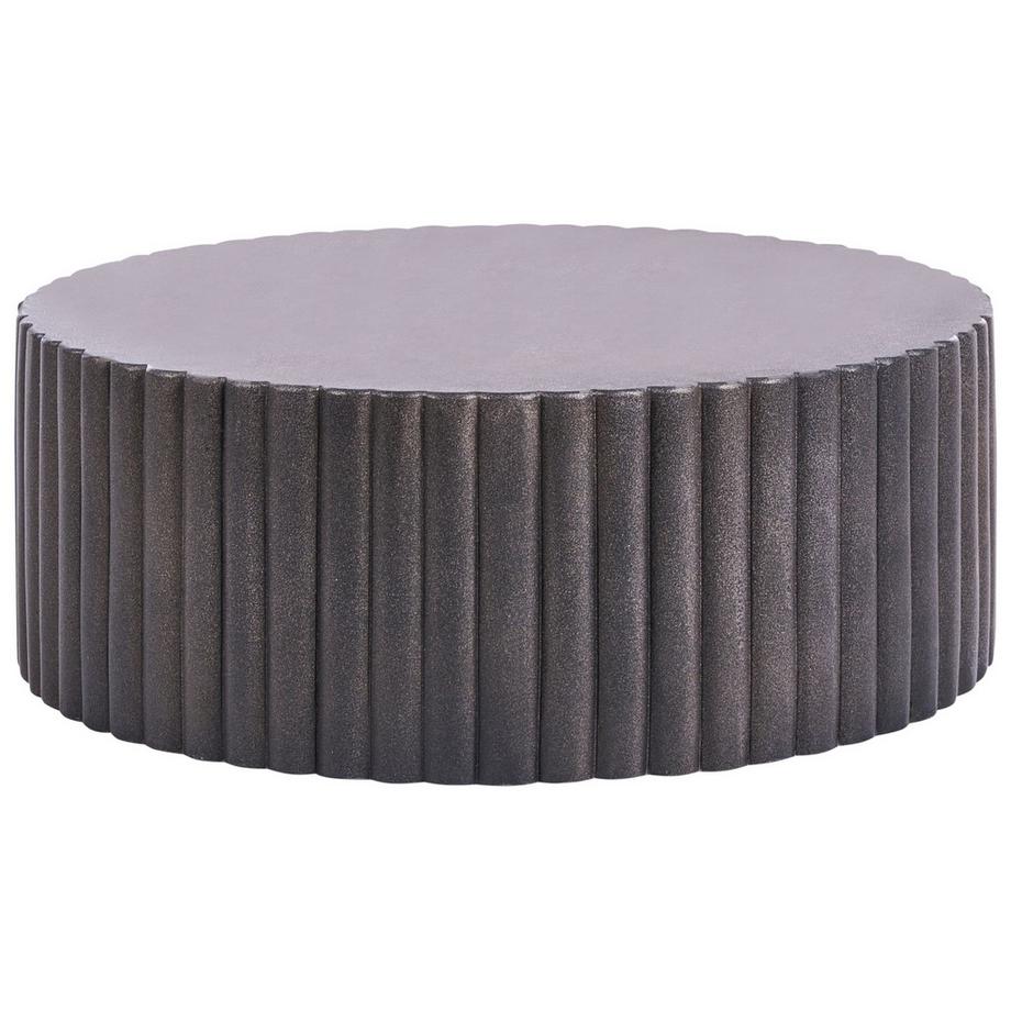 Couchtisch aus Magnesiumoxid  POZZA