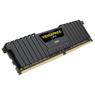 Corsair  Vengeance LPX CMK32GX4M2D3600C18 Speichermodul 32 GB 2 x 16 GB DDR4 3600 MHz 