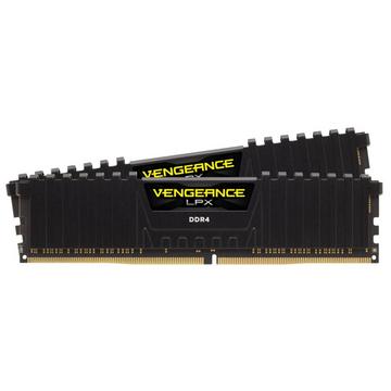 Vengeance LPX CMK32GX4M2D3600C18 Speichermodul 32 GB 2 x 16 GB DDR4 3600 MHz