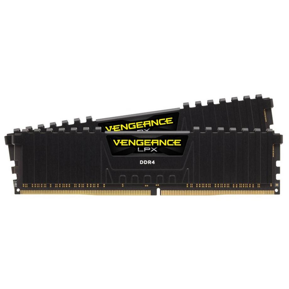 Vengeance LPX Speichermodul 32 GB 2 x 16 GB DDR4