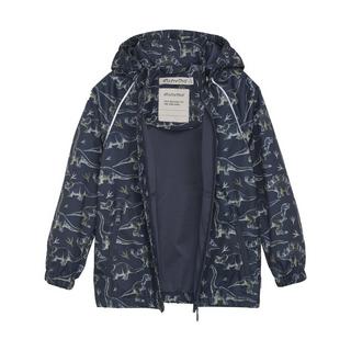 Minymo  Jungen Softshelljacke Dino 