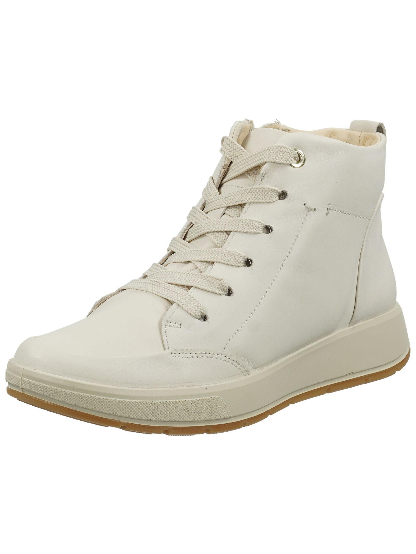 Image of Sneaker 12-54309 Unisex Beige 42.5