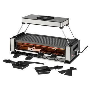UNOLD Raclette Smokeless  