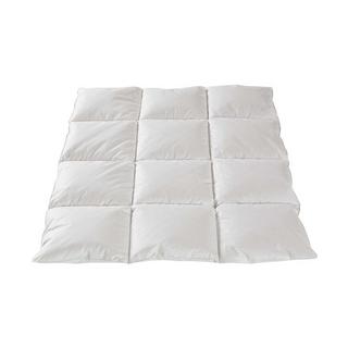 DOR Kinder-Ganzjahres-Duvet Daunen, NERINE CLASSIC  