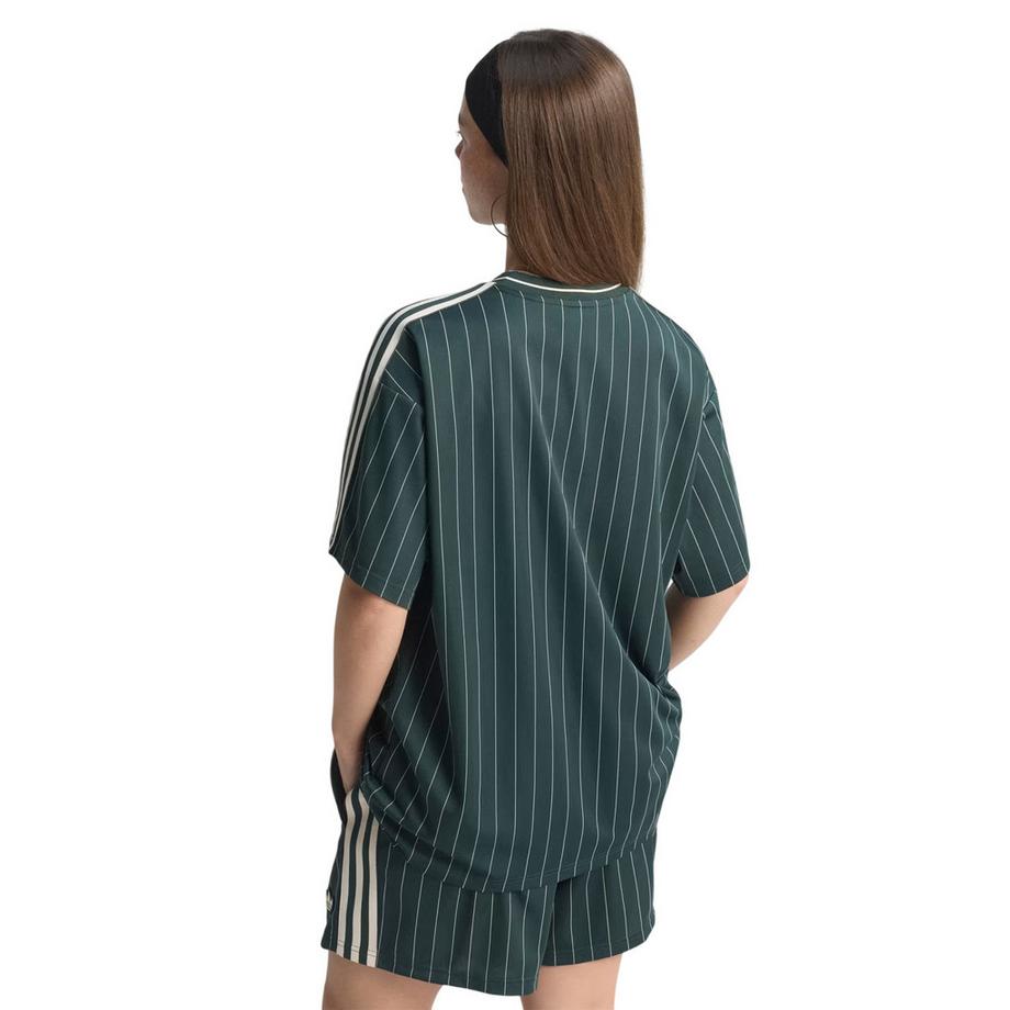 Juventus  Terrace Icons Camicia Atletico 