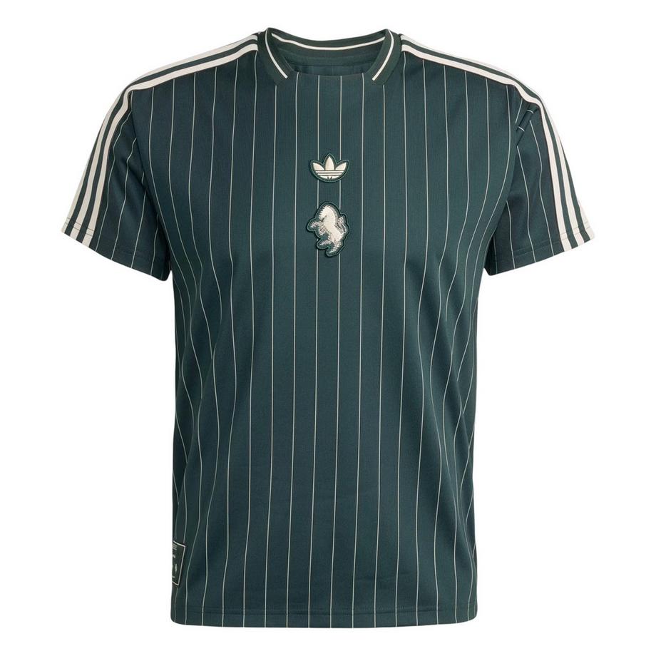 Terrace Icons Camicia Atletico