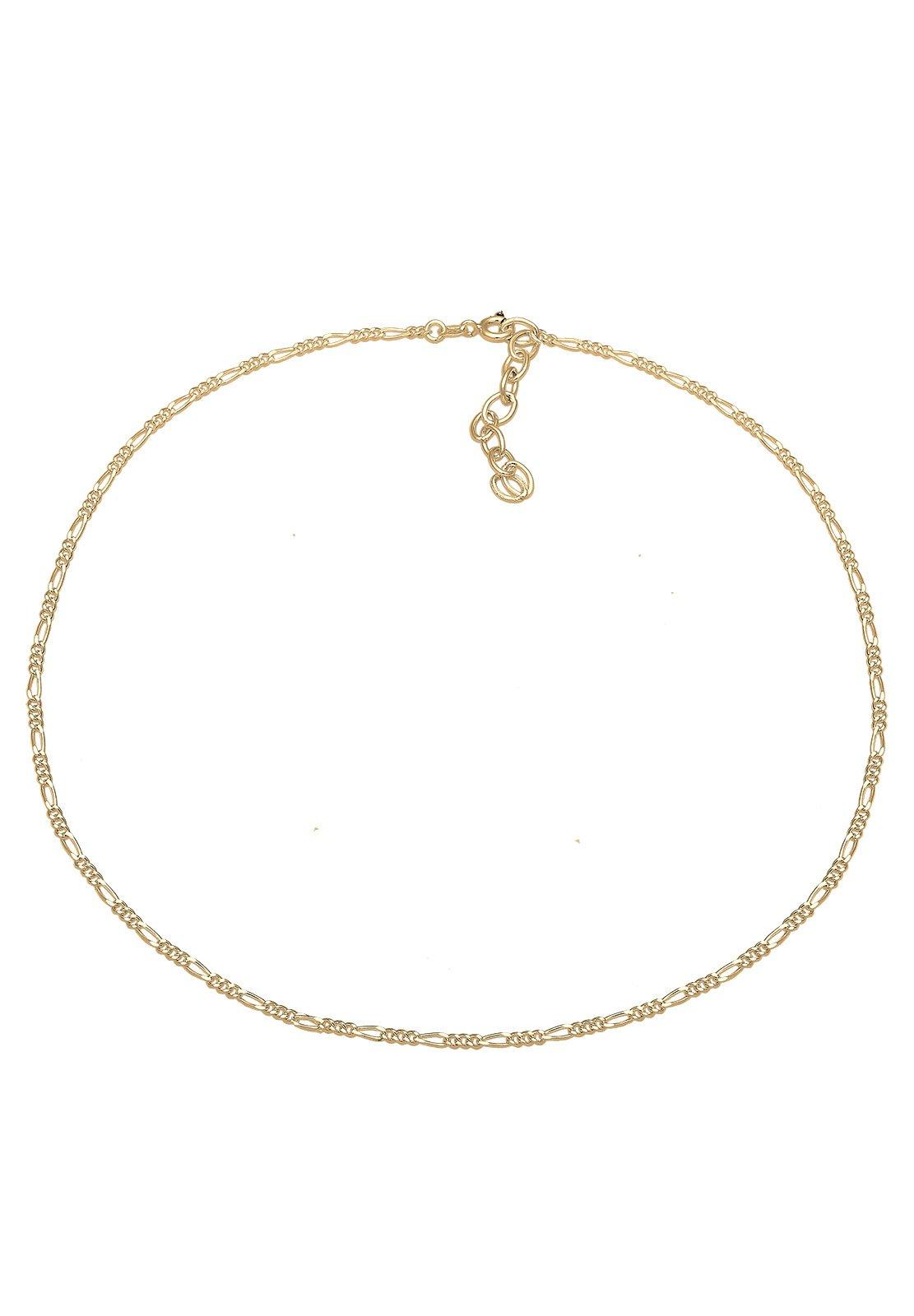 Elli  Collier Femme Choker Simple 