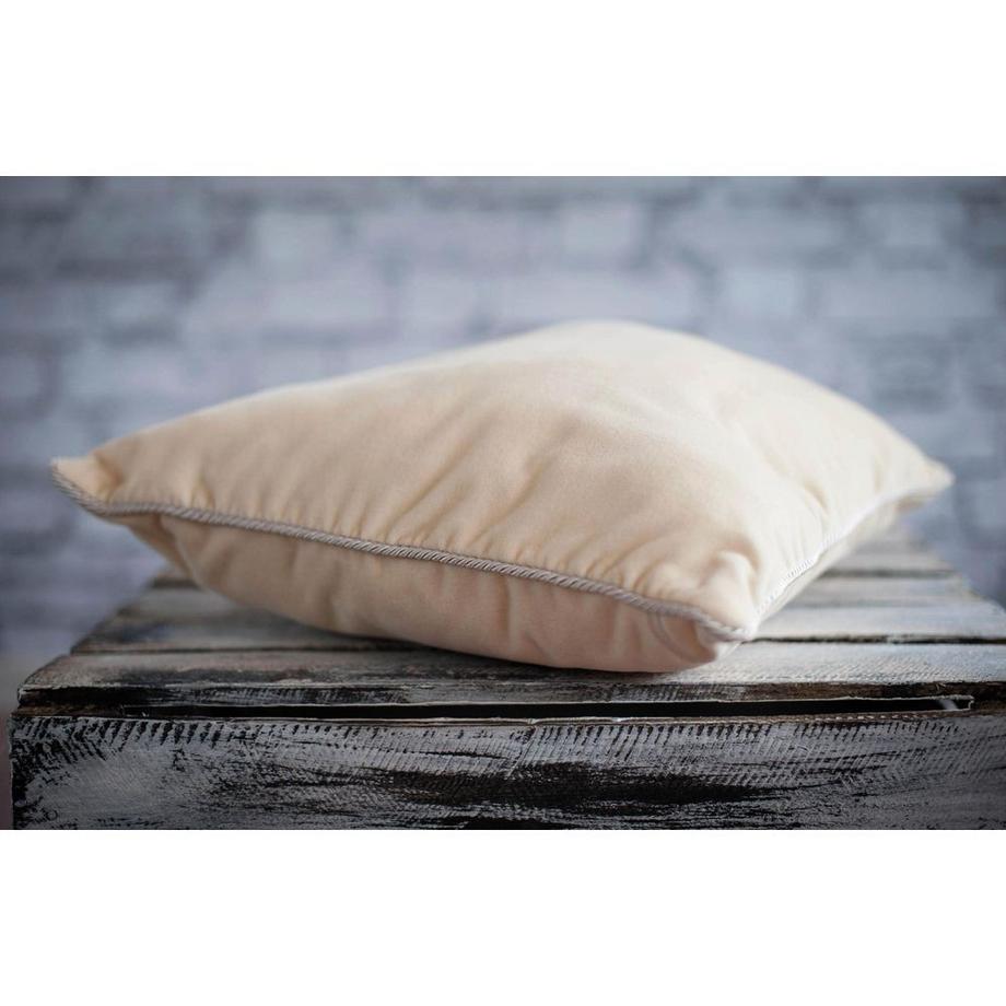 DOR Hirsekissen Natur  