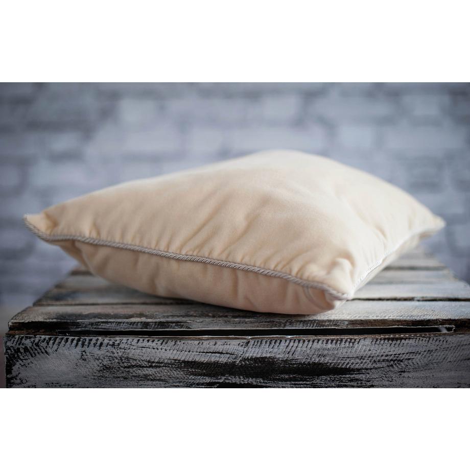 DOR Hirsekissen Natur  