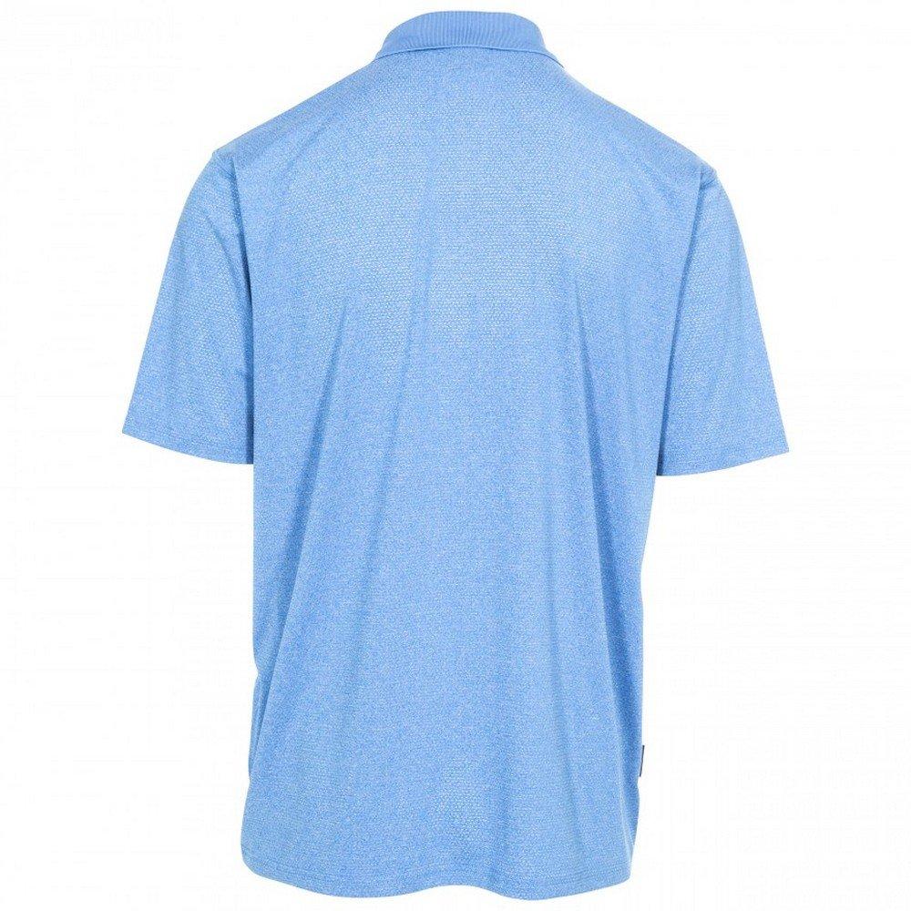 Trespass  Maraba Active Polo Shirt 