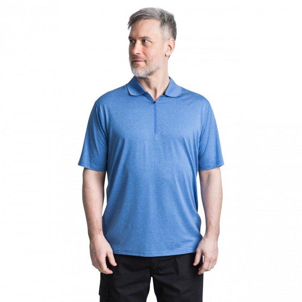 Trespass  Maraba Active Polo Shirt 