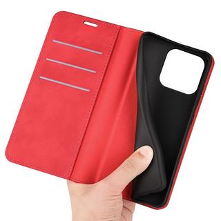 Cover-Discount  iPhone 15 Pro Max - Custodia Stand Flip Case 