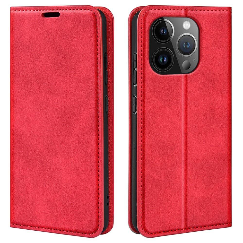 Image of iPhone 15 Pro Max - Stand Flip Case Hülle