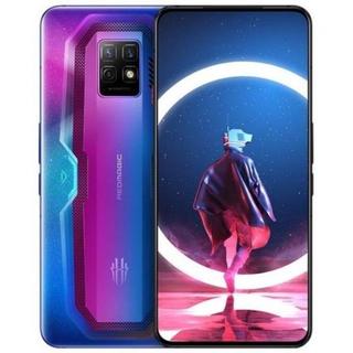 NUBIA  Nubia RedMagic 7 Pro 5G 512GB Supernova (16GB) 