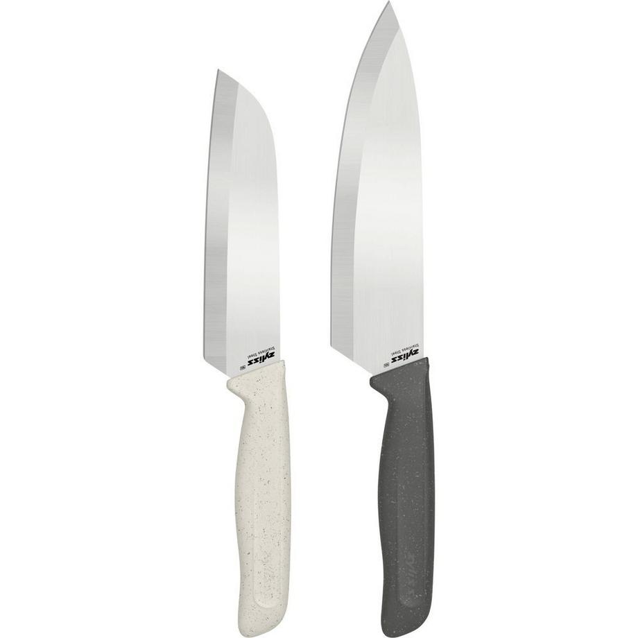 Messerset Classic 2-teilig