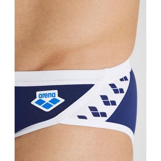 arena Icons Solid Badeslip  