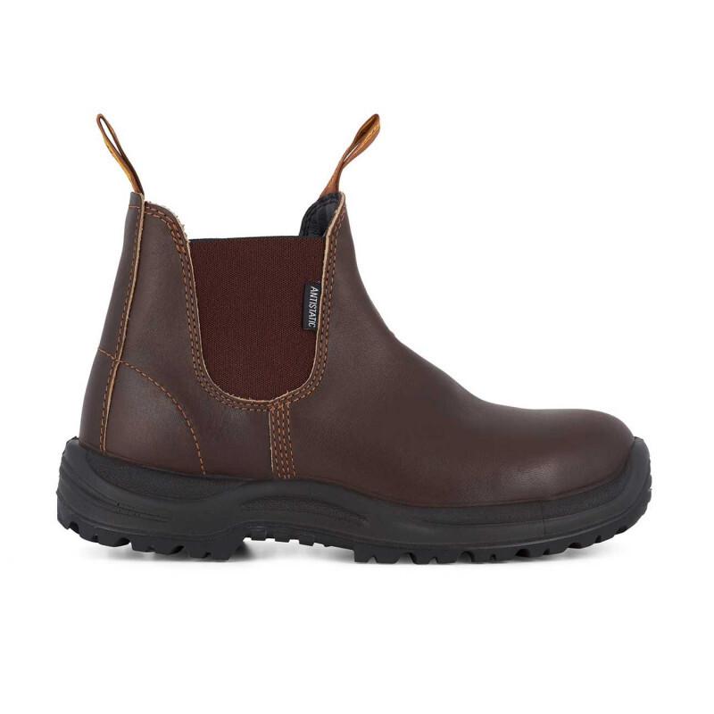 Image of Stiefeletten Safety Chelsea Damen 41.5
