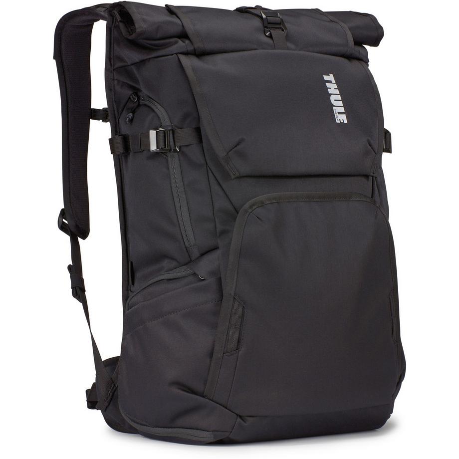 THULE  Covert Camera Backpack 32L Schwarz 