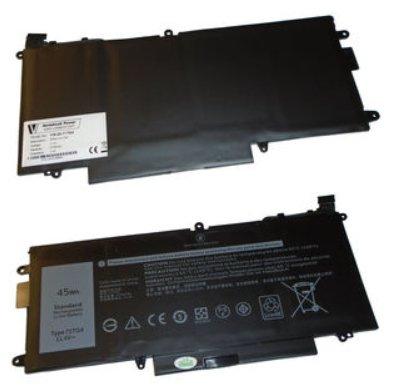 Image of VIS-20-71TG4 Notebook-Ersatzteil Akku