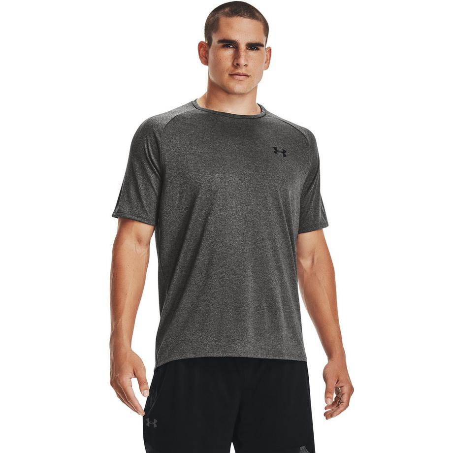 UNDER ARMOUR Tech 2.0 T-Shirt Manches Courtes  