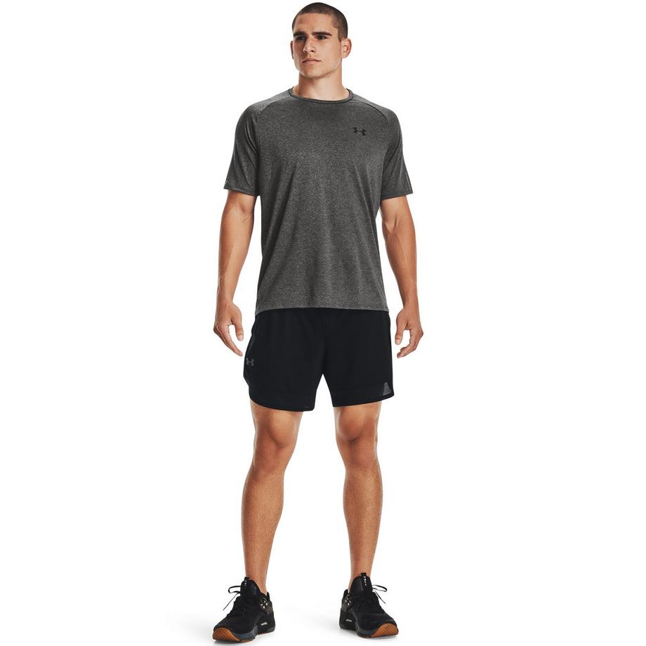 UNDER ARMOUR Tech 2.0 T-Shirt Manches Courtes  
