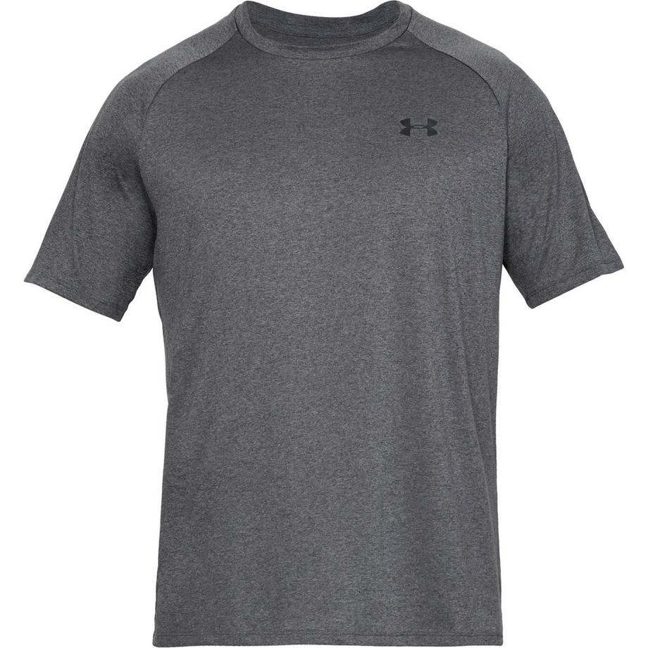 UNDER ARMOUR Tech 2.0 T-Shirt Manches Courtes  