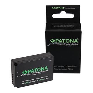 Patona  PATONA 1297 batterie de caméra/caméscope Lithium Polymère (LiPo) 850 mAh 