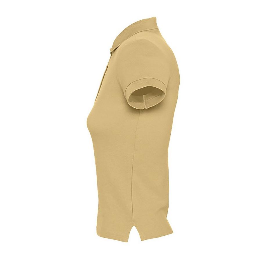 SOLS Poloshirt kurzärmlig  