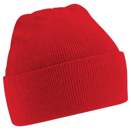 Beechfield  Soft Feel Tricoté Chapeau d'hiver 